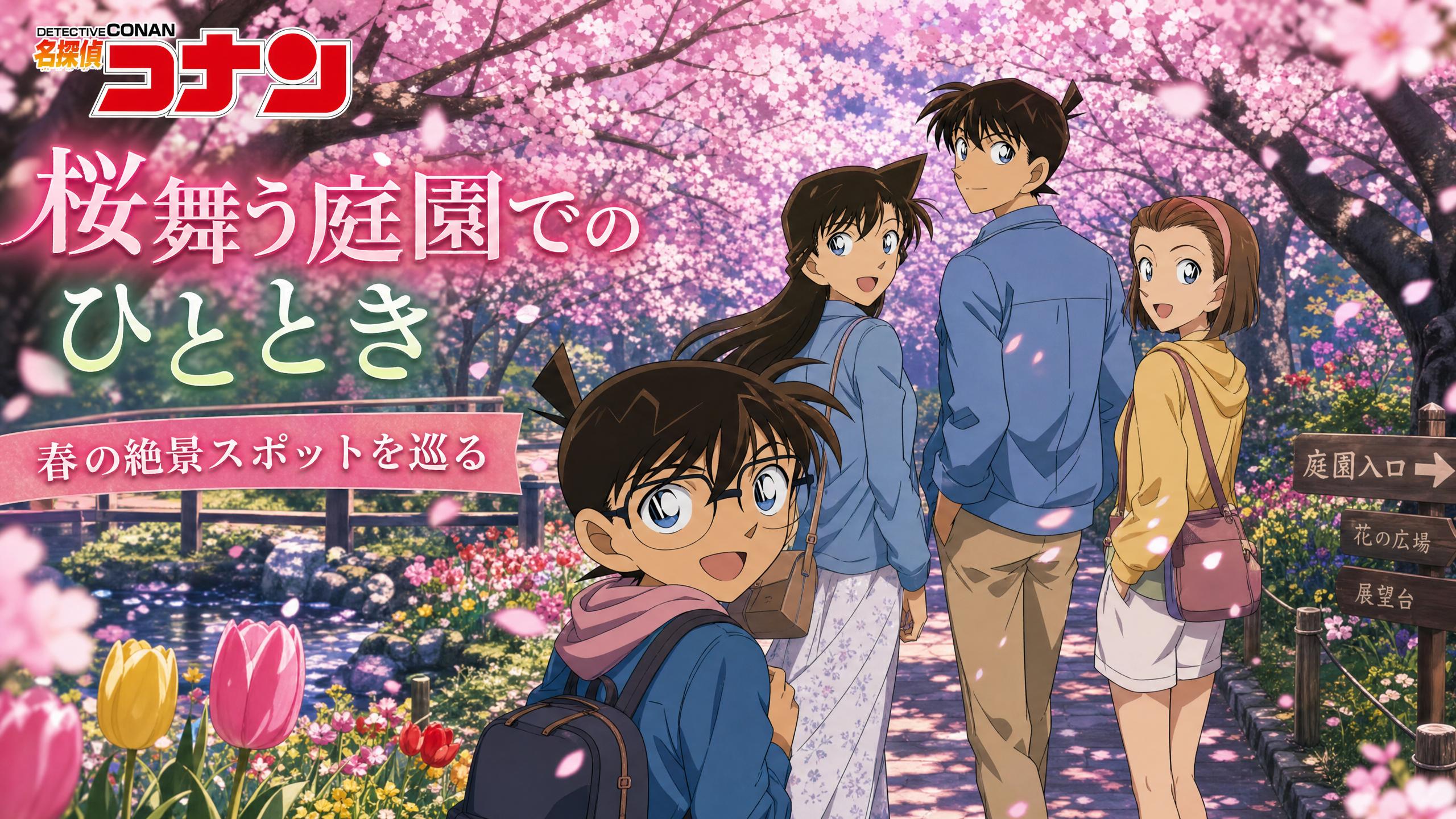 91品牌-春季樱花植物视频